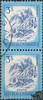 Österreich Österreich 1978 o - Automatenmarke Schönes Österreich - Rollenmarke -