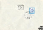 Österreich Österreich 1978 FDC - Automatenmarke Schönes Österreich - Rollenmarke -