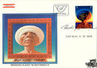 Österreich Österreich FDC 1978 - 6 S - Moderne Kunst in Österreich -