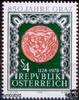 Österreich Österreich ** 1978 - 4 S - 850 Jahre Graz -