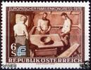 Österreich Österreich ** 1978 - 6 S - Europäischer Familienkongress -