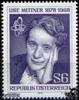 Österreich Österreich ** 1978 - 6 S - 100. Geburtstag von Lise Meitner -