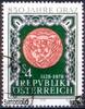 Österreich Österreich o 1978 - 4 S - 850 Jahre Graz -