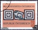 Österreich Österreich o 1978 - 6 S - Den Behinderten Österreichs -