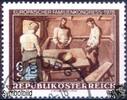 Österreich Österreich o 1978 - 6 S - Europäischer Familienkongress -