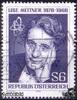 Österreich Österreich o 1978 - 6 S - 100. Geburtstag von Lise Meitner -