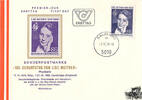 Österreich Österreich FDC 1978 - 6 S - 100. Geburtstag von Lise Meitner -