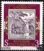 Österreich Österreich ** 1978 - 3 S - 700 Jahre Gmunden -
