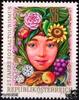 Österreich Österreich ** 1978 - 6 S - 25 Jahre Sozialtourismus -