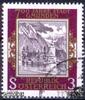 Österreich Österreich o 1978 - 3 S - 700 Jahre Gmunden -