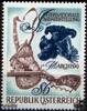 Österreich Österreich ** 1978 - 6 S - Int. Jagdausstellung, Marchegg 1978 -