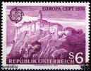 Österreich Österreich ** 1978 - 6 S - Europa-CEPT -