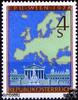 Österreich Österreich ** 1978 - 4 S - III. Interparlamentarische Konferenz über Europäische Zusammenarbeit und Sicherheit -