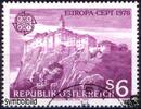 Österreich Österreich o 1978 - 6 S - Europa-CEPT -