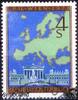 Österreich Österreich o 1978 - 4 S - III. Interparlamentarische Konferenz über Europäische Zusammenarbeit und Sicherheit -