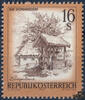 Österreich Österreich ** 1977 - 16 S - Freimarken Schönes Österreich - Bad Tatzmannsdorf -