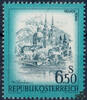Österreich Österreich o 1977 - 6,50 S - Freimarken Schönes Österreich - Villach Perau -