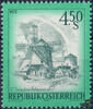Österreich Österreich ** 1976 - 4,50 S - Freimarken Schönes Österreich - Retz -