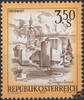 Österreich Österreich o 1978 - 3,50 S - Freimarken Schönes Österreich - Oberwart -