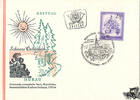 Österreich Österreich FDC 1974 - 2,50 S - Freimarken Schönes Österreich - Murau - E.-SStp. 8850 Murau -