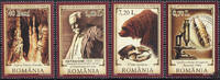 Rumänien Rumänien 2007 ** - 100 Jahre Biospeläologie in Rumänien -