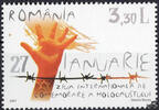 Rumänien Rumänien 2007 ** - Internationaler Holocaust-Gedenktag -