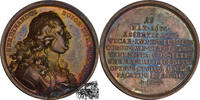 Deutschland Ag-Medaille 1679 - Ferdinand Maria (1651 - 1679) -