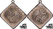 Deutschland 1 Gulden Guldenklippe 1704 - Ulm, Deutschland - Belagerung 1704 -