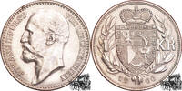 Liechtenstein 1 Krone 1 Krone 1900 -