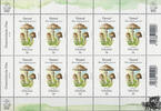 Österreich Klbg. 2023 ** - 10 x € 0,95 - Parasol -