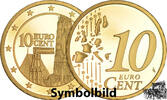 Österreich 0,10 Euro 10 Cent 2005 - Österreich -