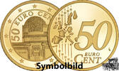 Österreich 0,50 Euro 50 Cent 2007 - Österreich -