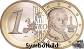Österreich 1 Euro 1 Euro 2005 - Österreich -