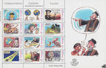 Spanien Spanien 2001 ** - Die Geschichte Spaniens (II) -