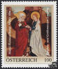 Österreich 2023 ** - € 1,00 - Maria Heimsuchung -