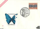 Österreich Österreich FDC 1978 - 6 S - Den Behinderten Österreichs - Sollenau 2601 -