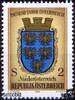 Österreich Österreich ** 1976 - 2 S - 1000 Jahre Österreich 976-1976 -