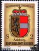 Österreich Österreich ** 1976 - 2 S - 1000 Jahre Österreich 976-1976 -