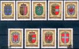 Österreich ** 1976 - 1000 Jahre Österreich 976-1976 -