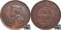 Australien 1 Penny 1 Penny 1911 - Australien -
