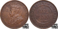 Australien 1 Penny 1 Penny 1936 - Australien -