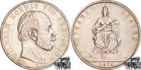Deutschland 1 Taler Taler 1871 A - Preussen -