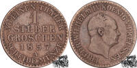 Deutschland 1 Silbergroschen 1 Silbergroschen 1857 A - Preussen/Deutschland -