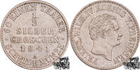 Deutschland 1/2 Silbergroschen 1/2 Silbergroschen 1841 A - Preussen/Deutschland -