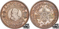 Frankreich 500 Francs 500 Francs 1956 - Marokko -