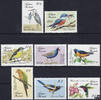 Antigua und Barbuda Antigua & Barbuda 1988 ** - Vögel -
