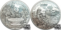 Österreich 10 Euro 10 Euro 2010 - Karl der Große, OVP -
