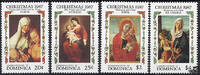 Dominica Dominica 1987 ** - Weihnachten -