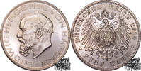 5 Mark 5 Mark 1914 D - Deutschland, Bayern -