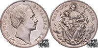 Deutschland 1 Taler 1 Taler 1869 - Deutschland, Madonnentaler -